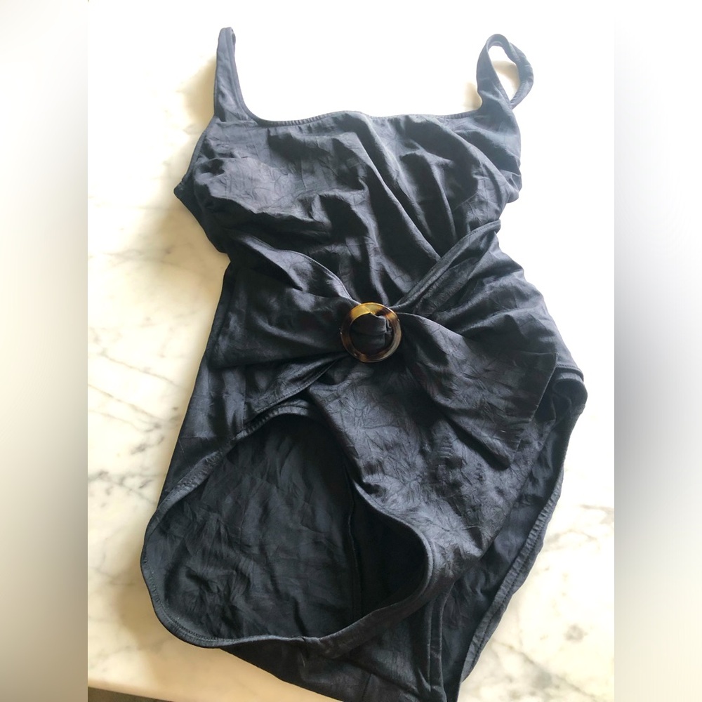 Cazimi Swimsuit